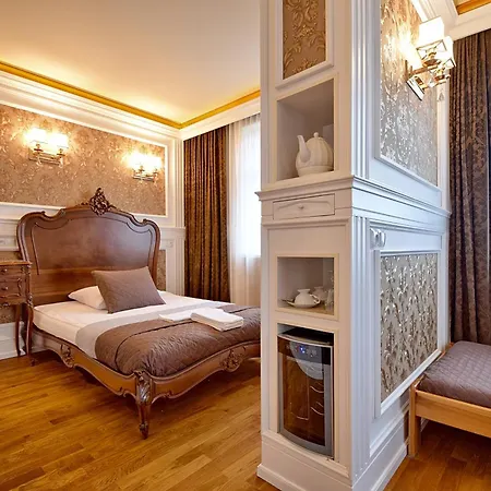 Dom Pomorsk-boutique