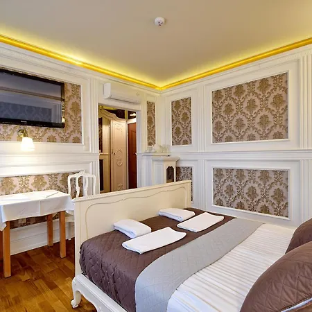 Dom Pomorsk-boutique Accommodatie bij particulieren