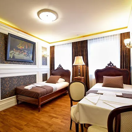 Dom Pomorsk-boutique Accommodatie bij particulieren *