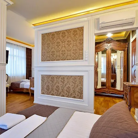 Accommodatie bij particulieren Dom Pomorsk-boutique *