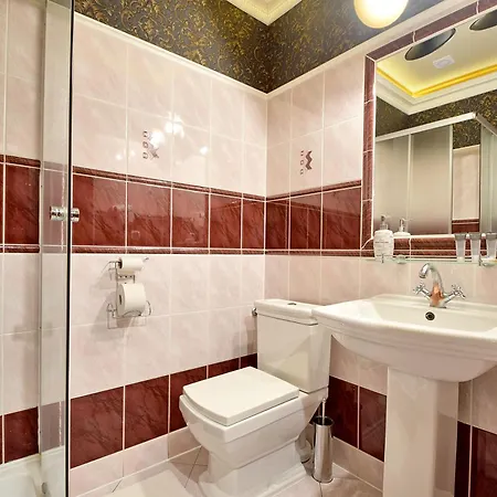 Dom Pomorsk-boutique Accommodatie bij particulieren Miastko (Bytow)