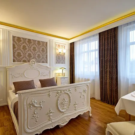 Accommodatie bij particulieren Dom Pomorsk-boutique Miastko (Bytow)