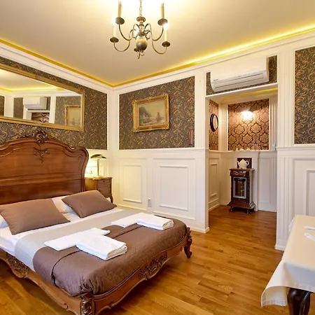 Dom Pomorsk-boutique *