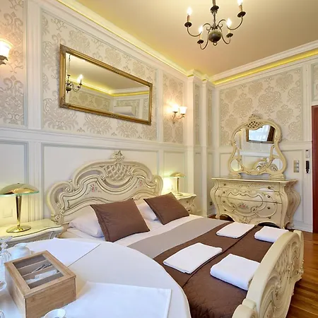 Dom Pomorsk-boutique Miastko (Bytow)