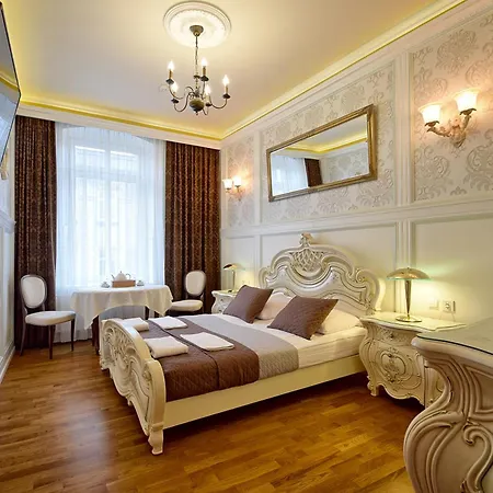 Accommodatie bij particulieren Dom Pomorsk-boutique