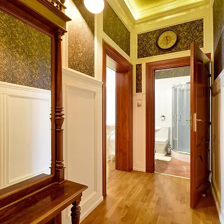 Dom Pomorsk-boutique Accommodatie bij particulieren Miastko (Bytow)