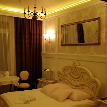 Dom Pomorsk-boutique *