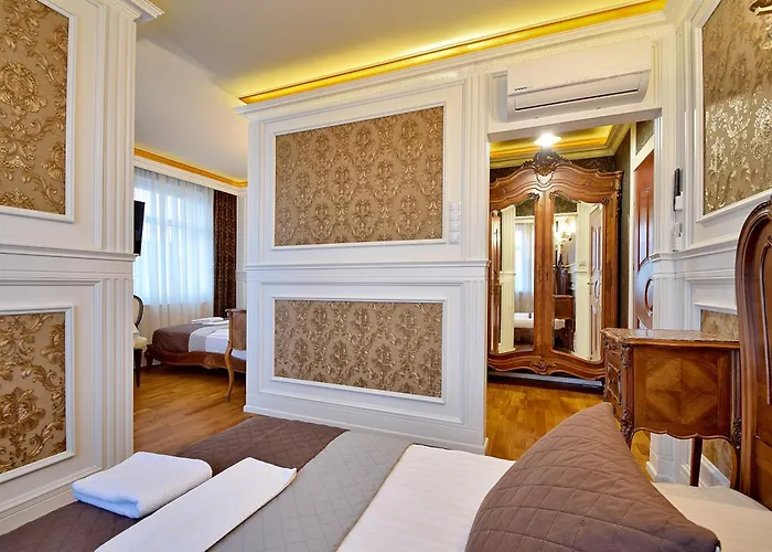 Kwatera prywatna Dom Pomorsk-boutique *