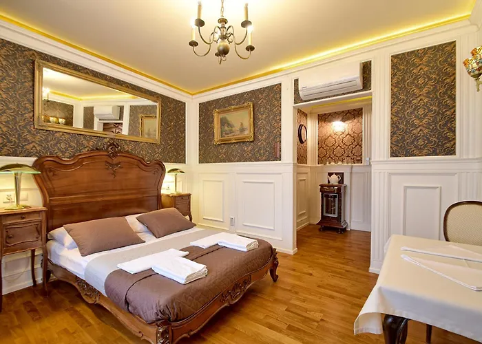 Dom Pomorsk-boutique *