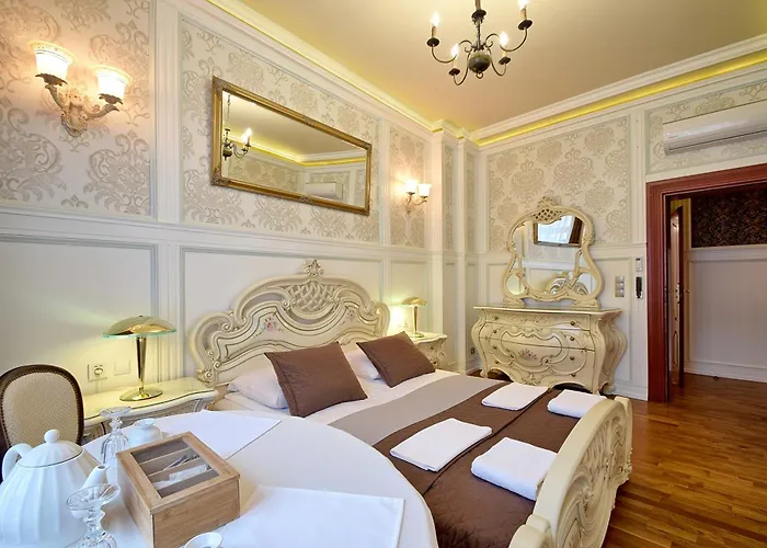 Dom Pomorsk-boutique Miastko (Bytow)