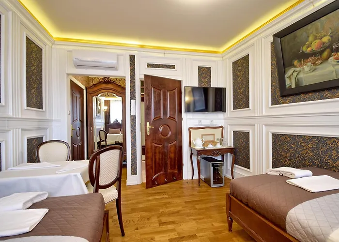 Dom Pomorsk-boutique