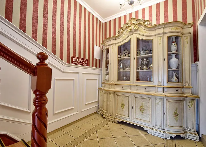 Dom Pomorsk-boutique *