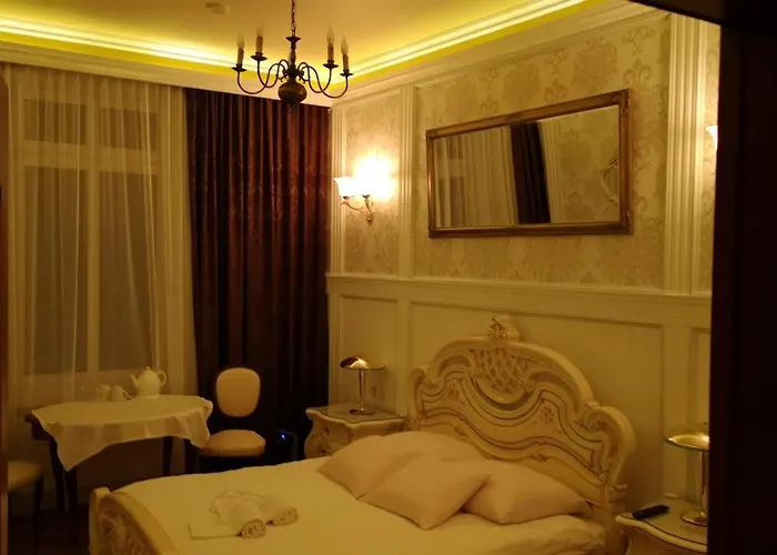 Dom Pomorsk-boutique *